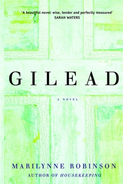Gilead, Paperback / softback Book