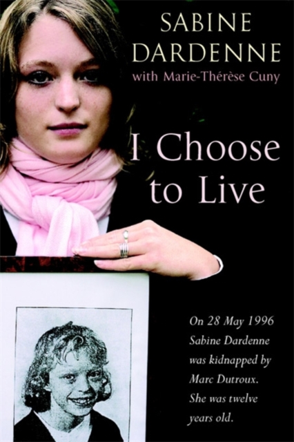 I Choose To Live, Paperback / softback Book