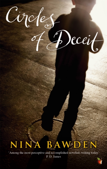 Circles Of Deceit, Paperback / softback Book