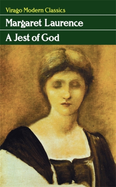 A Jest Of God, Paperback / softback Book
