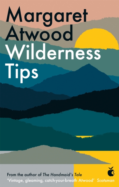 Wilderness Tips, Paperback / softback Book