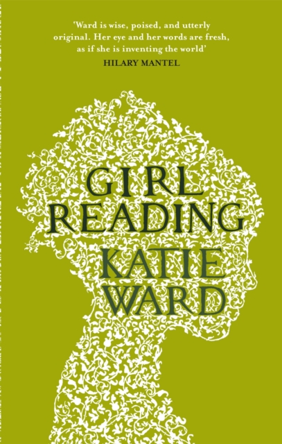 Girl Reading, Paperback / softback Book