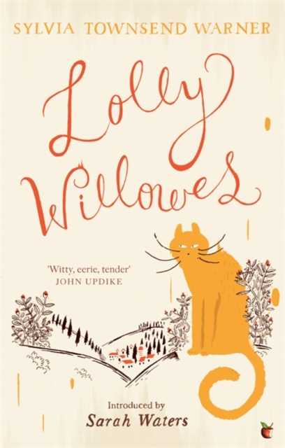 Lolly Willowes, Paperback / softback Book