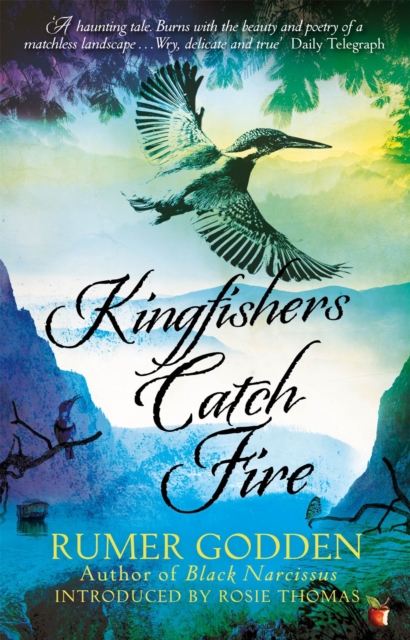 Kingfishers Catch Fire : A Virago Modern Classic, Paperback / softback Book