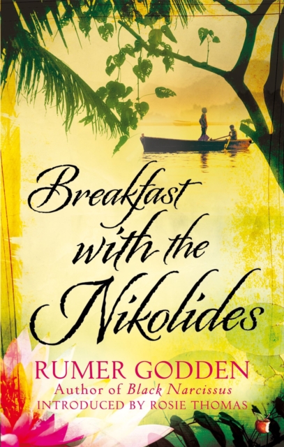 Breakfast with the Nikolides : A Virago Modern Classic, Paperback / softback Book
