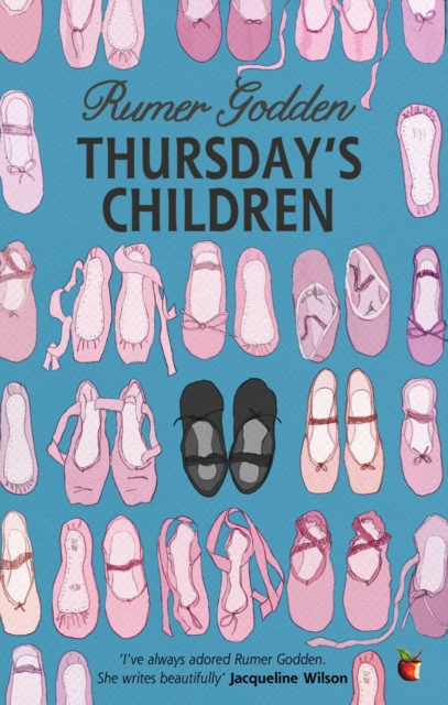 Thursday's Children : A Virago Modern Classic, EPUB eBook
