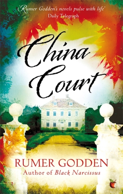 China Court : A Virago Modern Classic, Paperback / softback Book