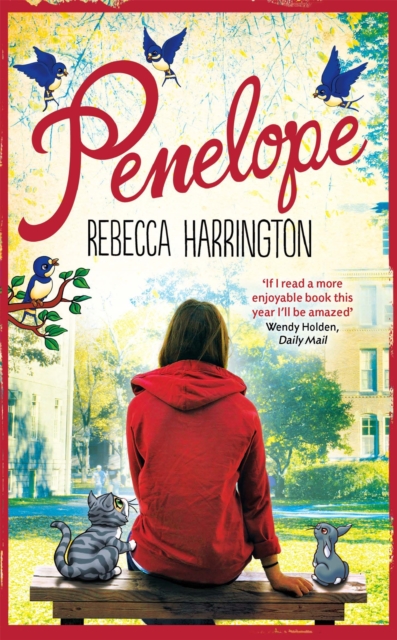 Penelope, Paperback / softback Book