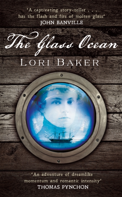 The Glass Ocean, Paperback / softback Book