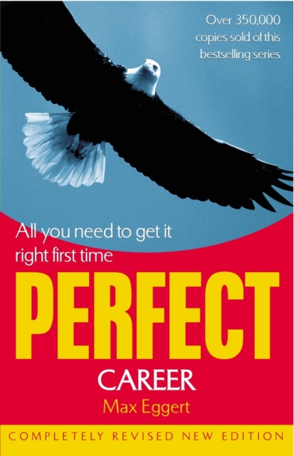Perfect Career, Paperback Book