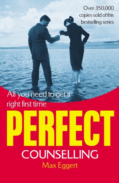 Perfect Counselling, Paperback / softback Book