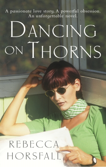 Dancing on Thorns, Paperback Book