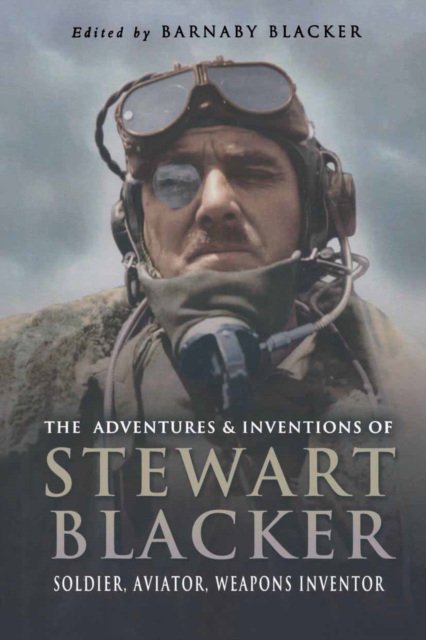 Adventures and Inventions of Stewart Blacker, Hardback Book