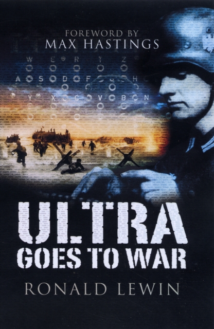Ultra Goes to War, Paperback / softback Book