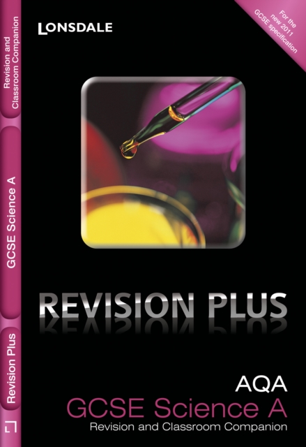 AQA Science A : Revision and Classroom Companion, Paperback Book