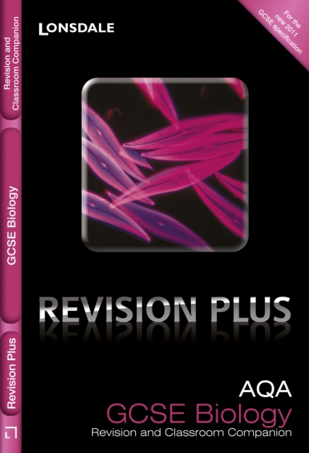 AQA Biology : Revision and Classroom Companion, Paperback Book