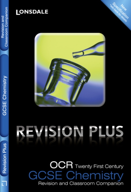 OCR 21st Century Chemistry A : Revision and Classroom Companion, Paperback Book