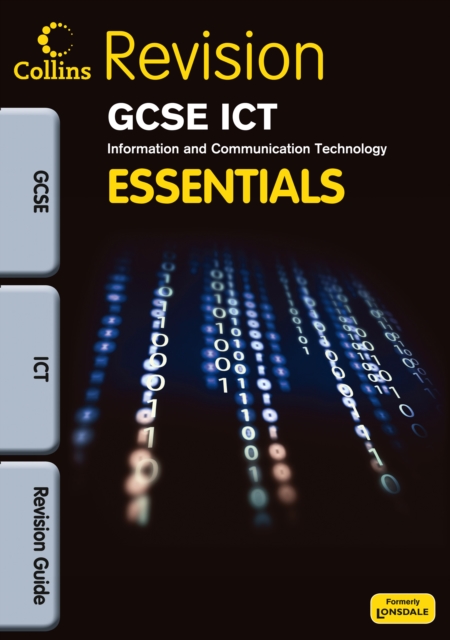 ICT : Revision Guide, Paperback / softback Book
