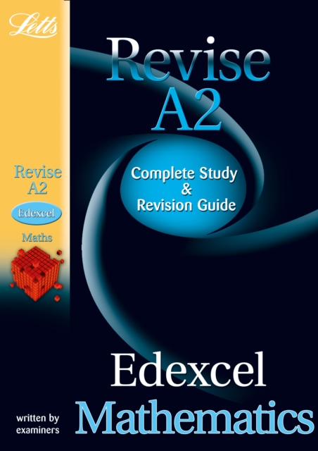 Edexcel Maths : Study Guide, Paperback / softback Book