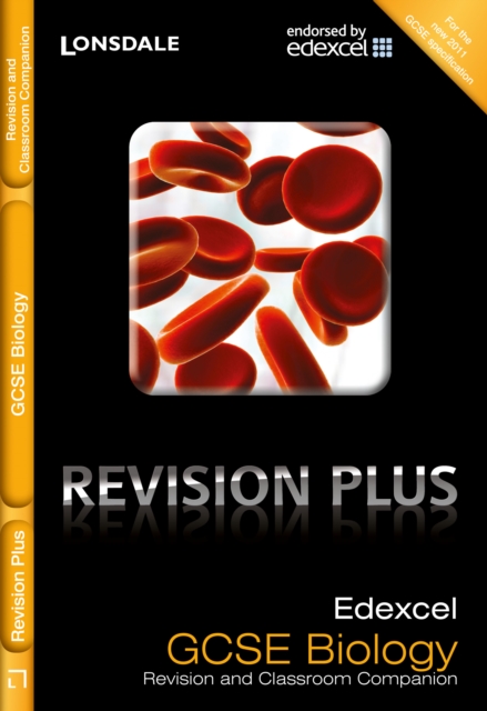 Edexcel Biology : Revision and Classroom Companion, Paperback Book