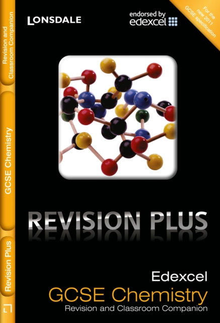 Edexcel Chemistry : Revision and Classroom Companion, Paperback Book