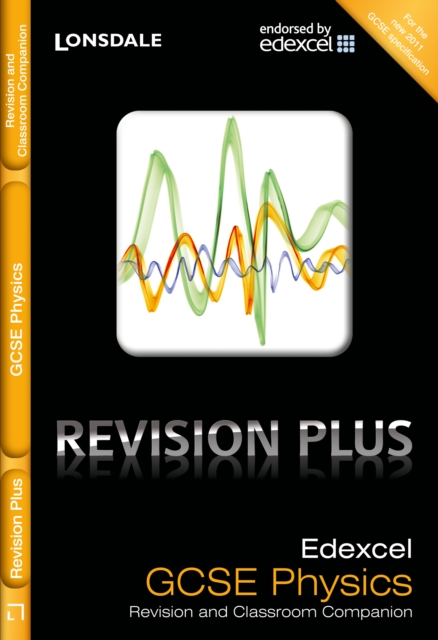 Edexcel Physics : Revision and Classroom Companion, Paperback Book