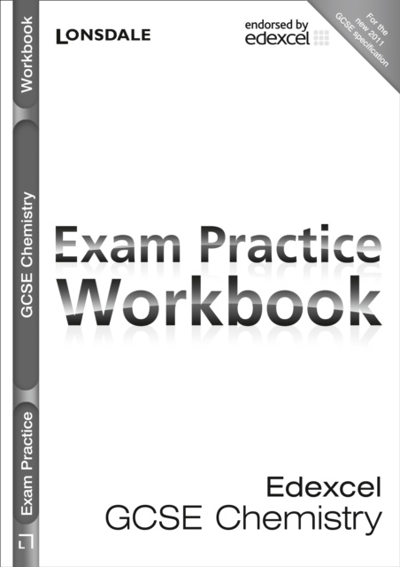 Edexcel Chemistry : Exam Practice Workbook, Paperback Book