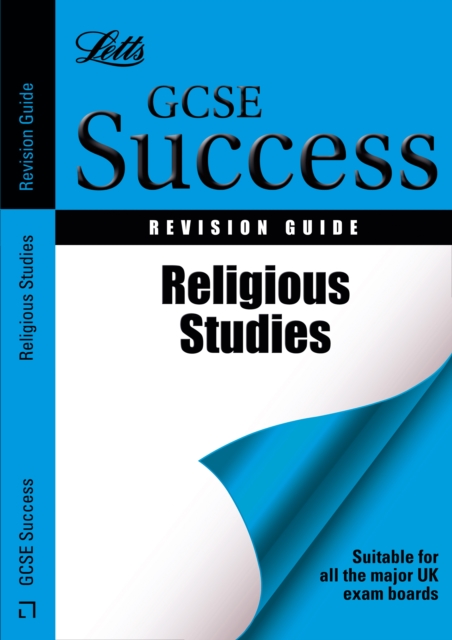 Religious Studies : Revision Guide, Paperback Book