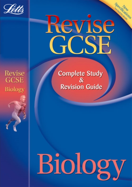 Biology : Study Guide, Paperback Book