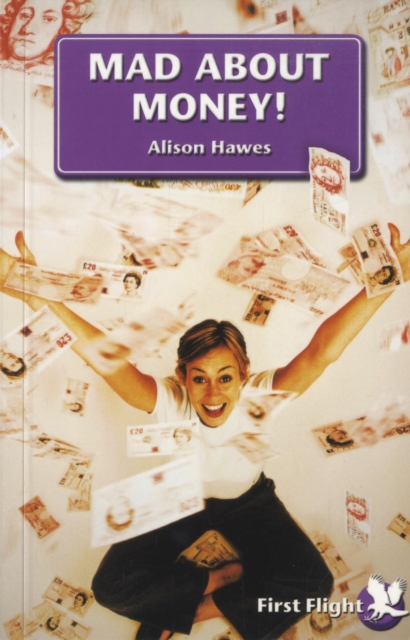 Mad About Money!, Paperback / softback Book