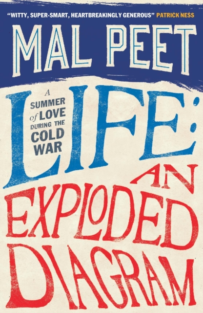 Life: An Exploded Diagram, Paperback / softback Book