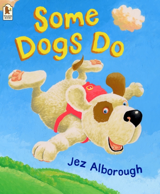 Some Dogs Do, Paperback Book