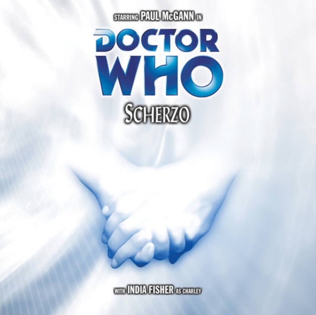 Scherzo, CD-Audio Book