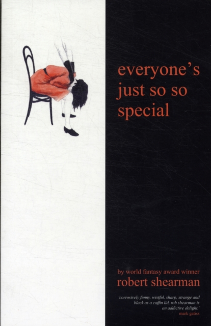Everyone's Just So So Special, Paperback / softback Book