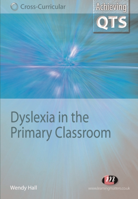 Dyslexia in the Primary Classroom, EPUB eBook