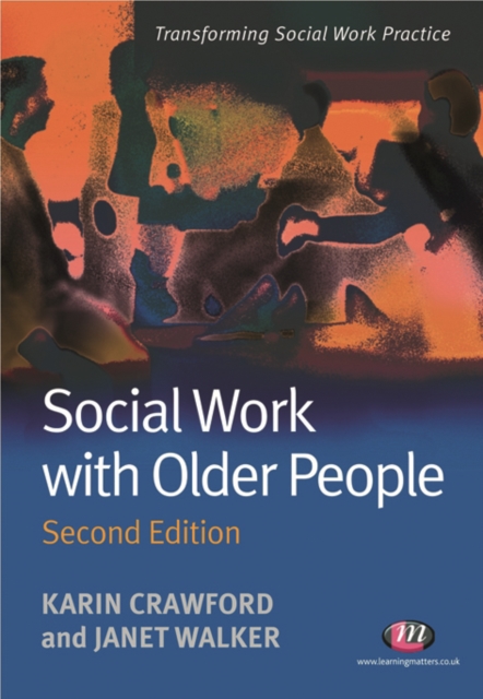 Social Work with Older People, PDF eBook