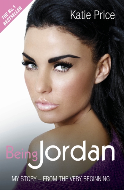 Being Jordan, Paperback / softback Book