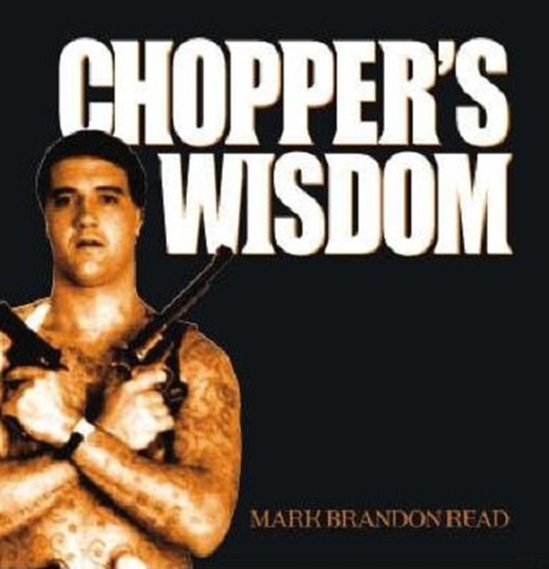 Chopper's Wisdom, Paperback / softback Book