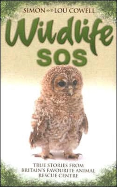 Wildlife SOS, Hardback Book
