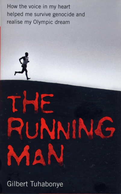 The Running Man, Paperback / softback Book