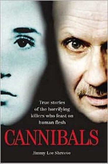 Cannibals, Hardback Book