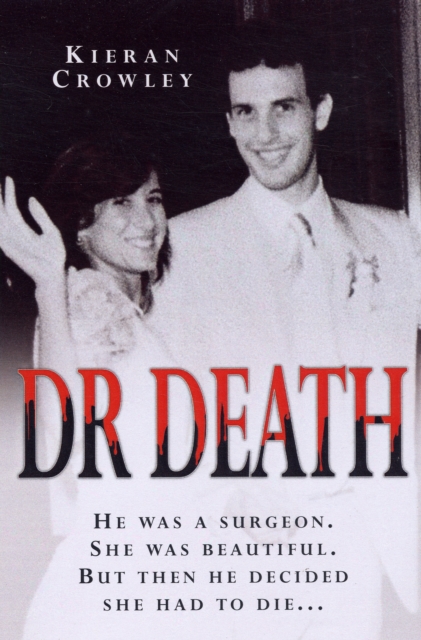 Dr Death, Paperback / softback Book