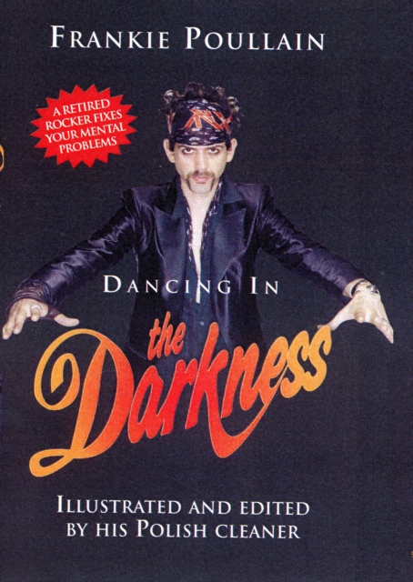 Dancing in the Darkness, Hardback Book