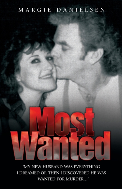 Most Wanted, Paperback / softback Book