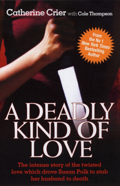 A Deadly Kind of Love, Paperback / softback Book