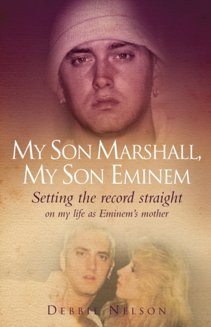 My Son Marshall, My Son Eminem, Paperback / softback Book