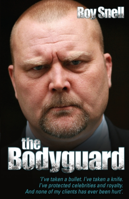 The Bodyguard, Paperback / softback Book