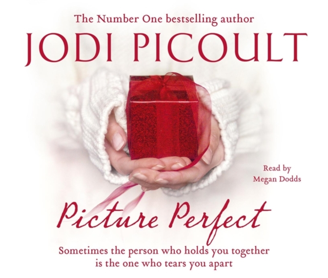 Picture Perfect, CD-Audio Book