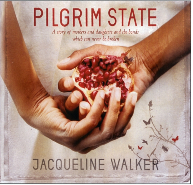 Pilgrim State, CD-Audio Book