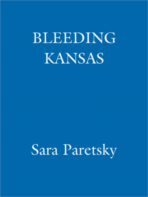 Bleeding Kansas, EPUB eBook